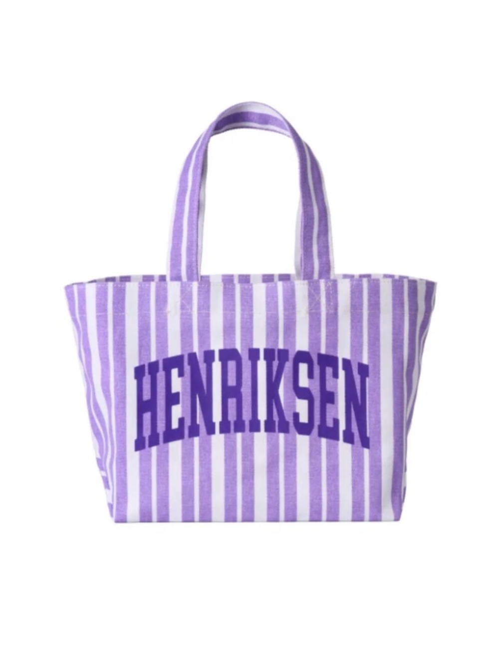 Ole Henriksen MINI tote
